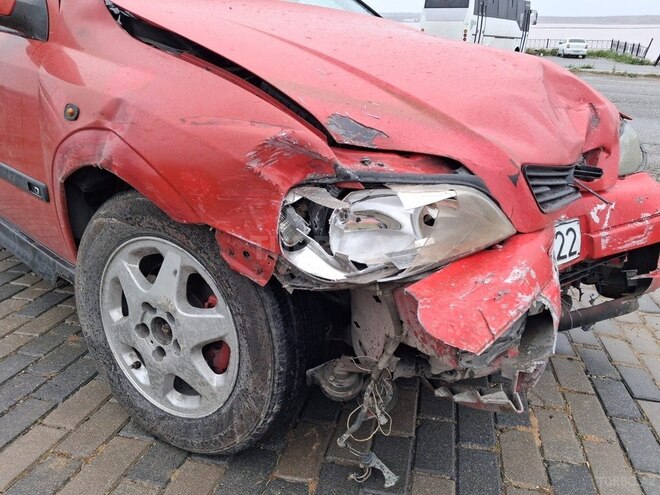 Opel Astra-8