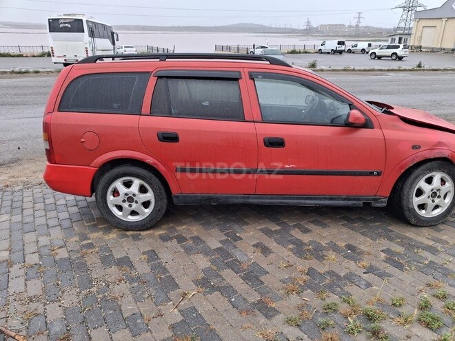 Opel Astra-9
