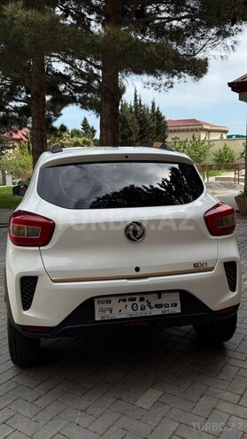 DongFeng Nano Box-12