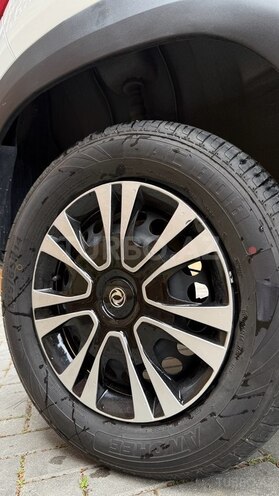DongFeng Nano Box-3