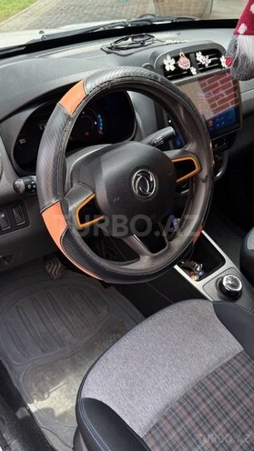 DongFeng Nano Box-7