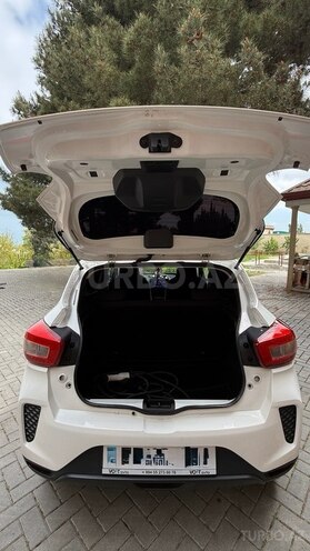 DongFeng Nano Box-15