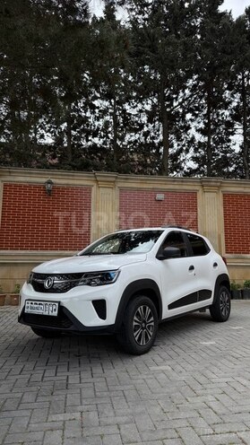 DongFeng Nano Box-1