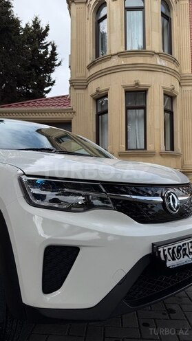 DongFeng Nano Box-2