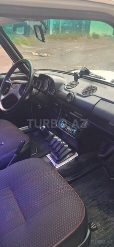 LADA (VAZ) 2106-8