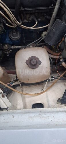 LADA (VAZ) 2106-3