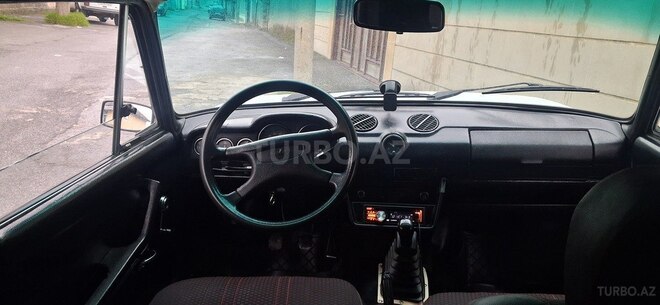 LADA (VAZ) 2106-6