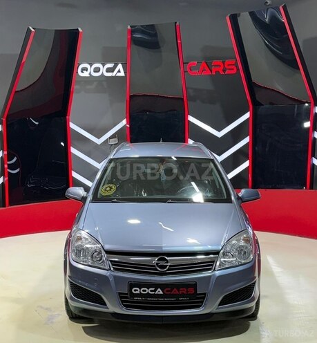 Opel Astra-4