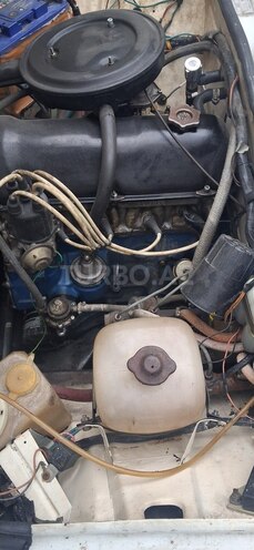LADA (VAZ) 2106-2