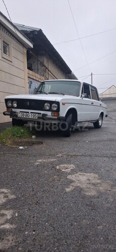 LADA (VAZ) 2106-1