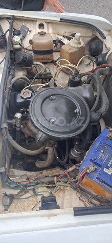LADA (VAZ) 2106-5