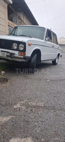 LADA (VAZ) 2106-12