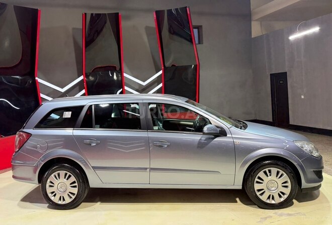 Opel Astra-5