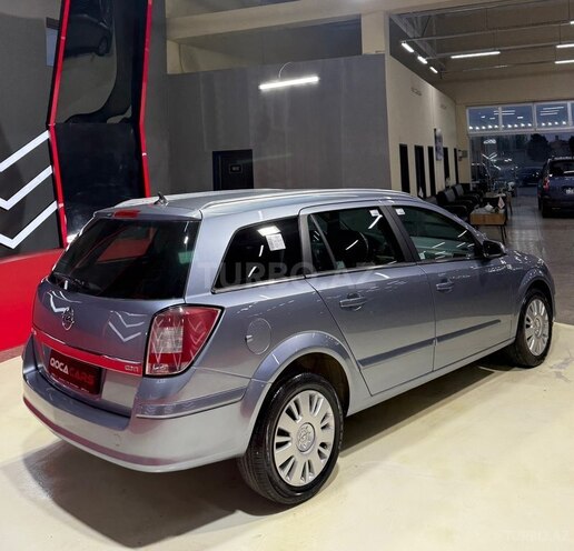 Opel Astra-7