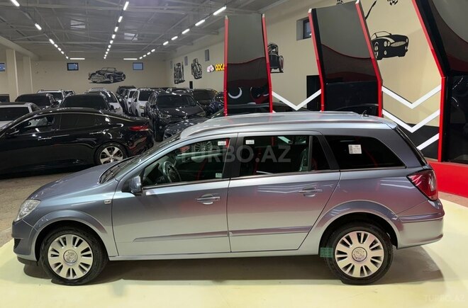 Opel Astra-6