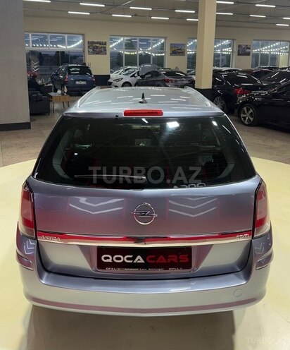 Opel Astra-10