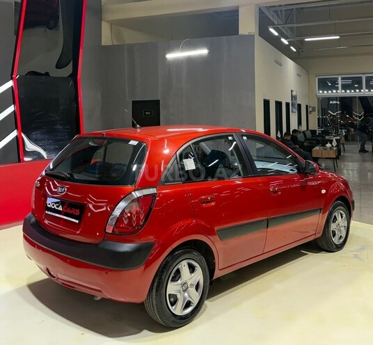 Kia Rio-8