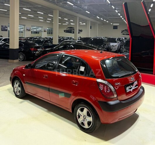 Kia Rio-6