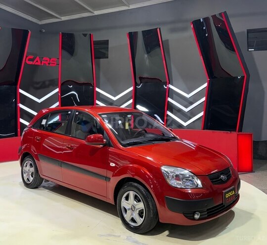Kia Rio-1