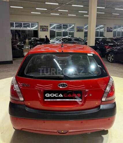 Kia Rio-10