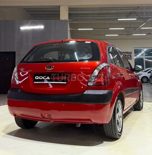 Kia Rio-9