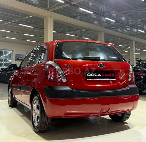 Kia Rio-7