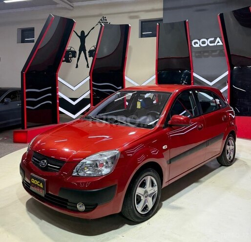 Kia Rio-2