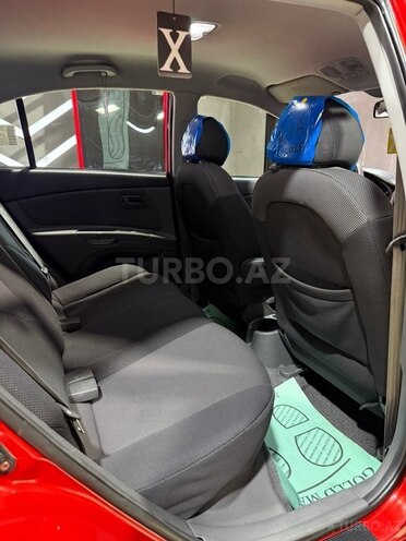 Kia Rio-14