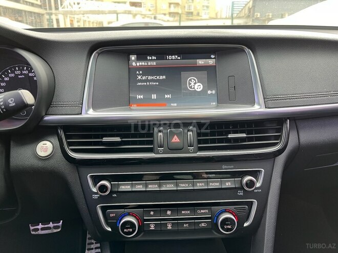 Kia K5-5