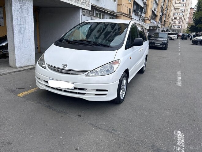 Toyota Previa-2