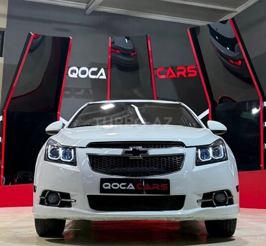 Chevrolet Cruze-5