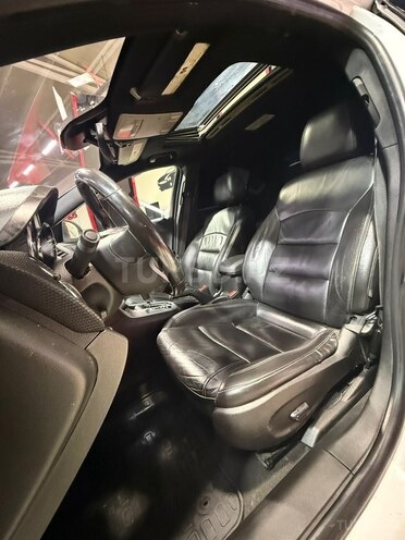 Chevrolet Cruze-16