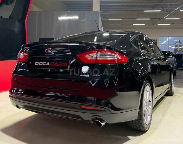 Ford Fusion (North America)-8