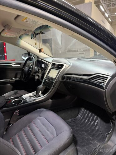 Ford Fusion (North America)-12