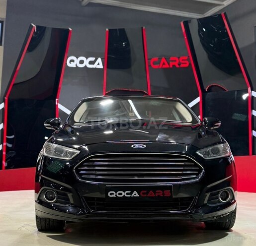Ford Fusion (North America)-3