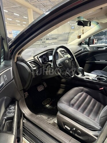 Ford Fusion (North America)-11