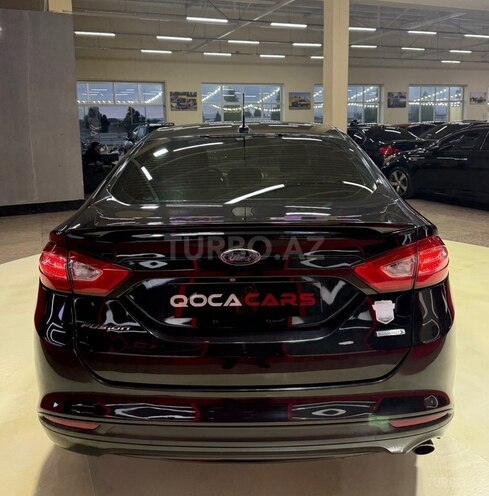 Ford Fusion (North America)-10