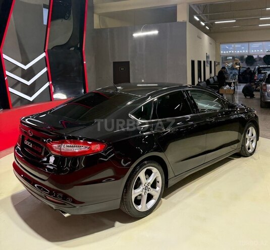 Ford Fusion (North America)-6