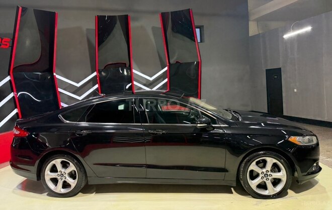 Ford Fusion (North America)-4