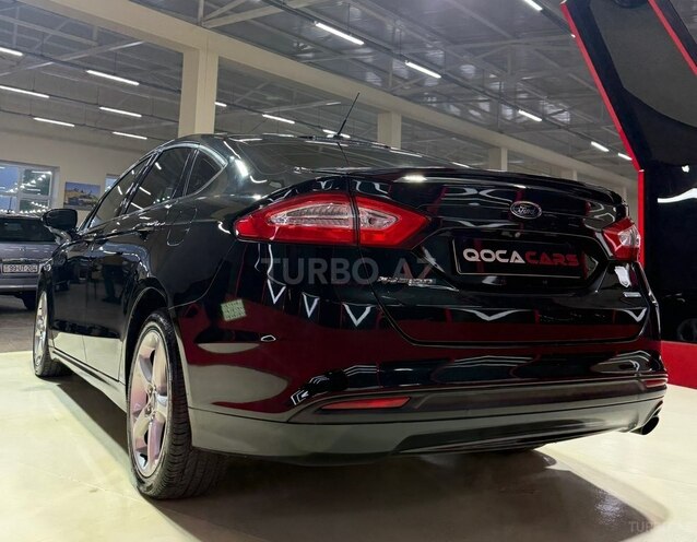 Ford Fusion (North America)-9
