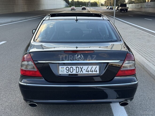 Mercedes E 350-5