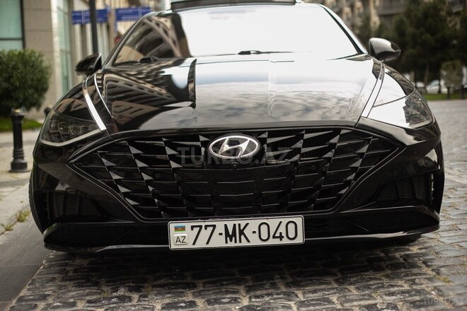 Hyundai Sonata-3