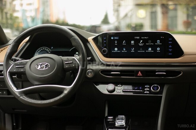 Hyundai Sonata-14