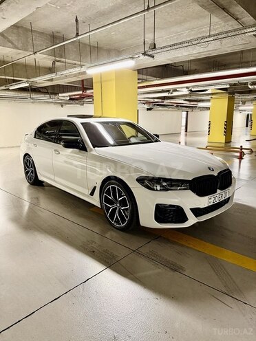 BMW 530e-6