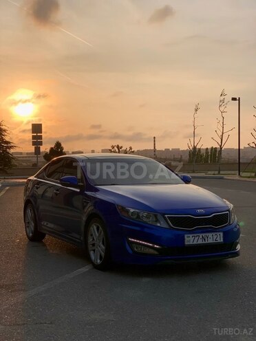 Kia Optima-1