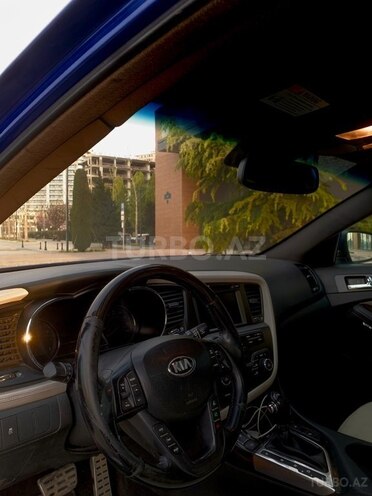 Kia Optima-13