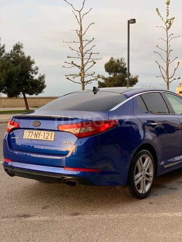 Kia Optima-3