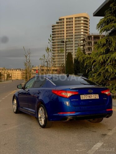 Kia Optima-5