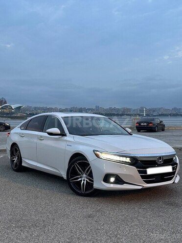 Honda Accord-4