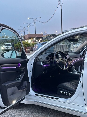 Honda Accord-13